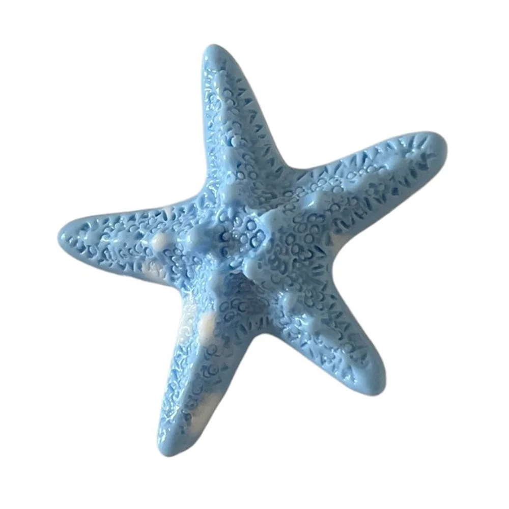 Starfish Mini Hair Clip — view 3 Starfish Mini Hair Clip — view 3