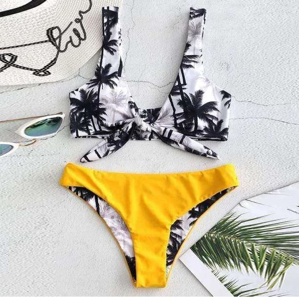Coconut Swimsuit — view 1 Coconut Swimsuit — view 1