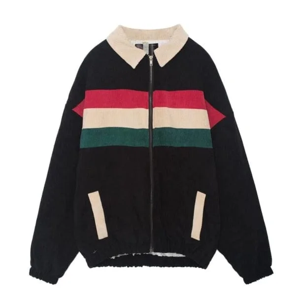 90s Bomber Jacket — view 1 90s Bomber Jacket — view 1