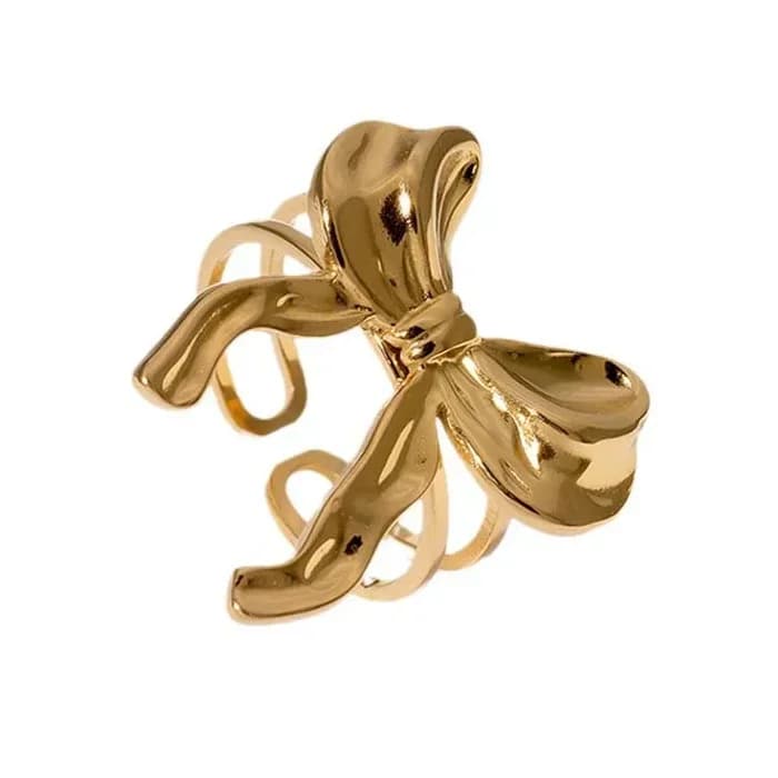 Balletcore Ring — view 1 Balletcore Ring — view 1