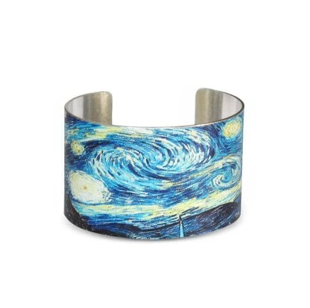 Famous Painting Bracelet — view 2 Famous Painting Bracelet — view 2