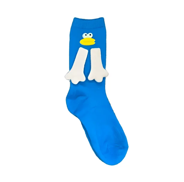 Socks With Hands — view 2 Socks With Hands — view 2