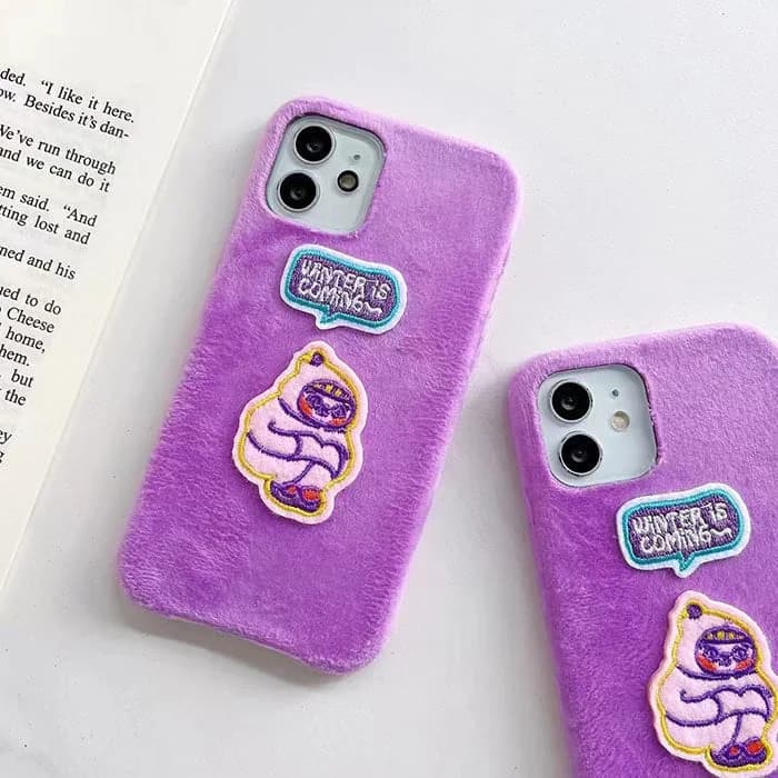 Winter is Coming iPhone Case — view 2 Winter is Coming iPhone Case — view 2
