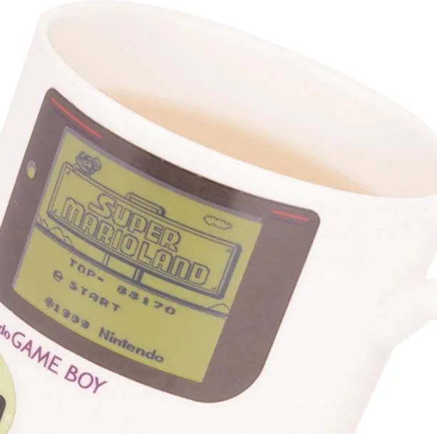 Game Freak Mug — view 3 Game Freak Mug — view 3