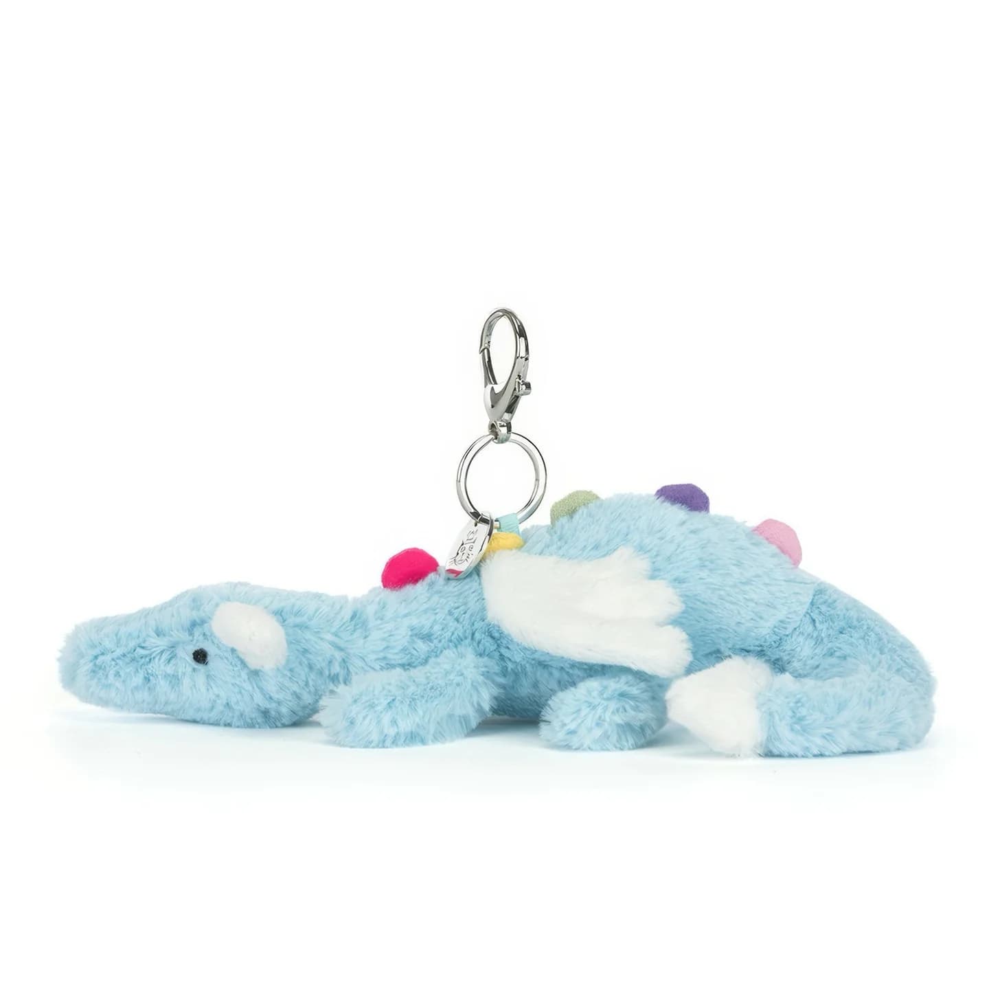 Sky Dragon Bag Charm — view 2 Sky Dragon Bag Charm — view 2