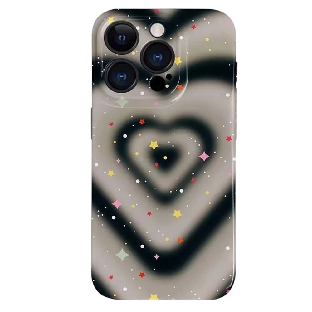 Professional Heartbreaker iPhone Case — view 1 Professional Heartbreaker iPhone Case — view 1