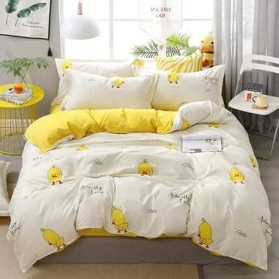 Duck Bed Set — view 1 Duck Bed Set — view 1