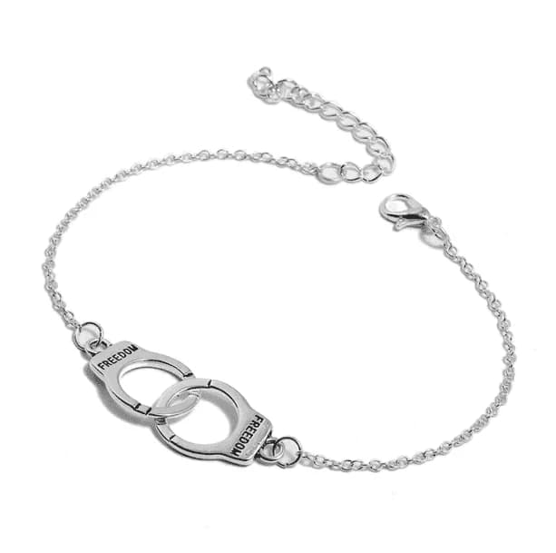 Freedom Anklet — view 1 Freedom Anklet — view 1