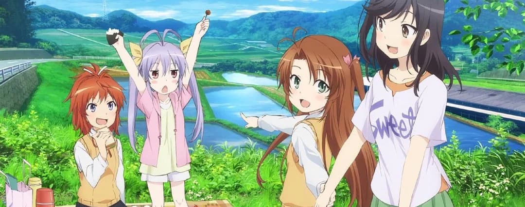 Reference image for Top 10 Best Kawaii Anime in 2021, Plus What to Wear While You Watch Reference image for Top 10 Best Kawaii Anime in 2021, Plus What to Wear While You Watch