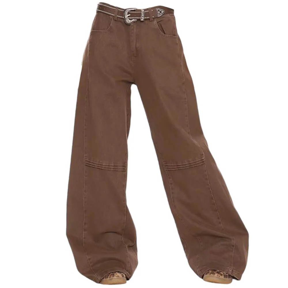 Social Rebel Volume Trousers — view 1 Social Rebel Volume Trousers — view 1