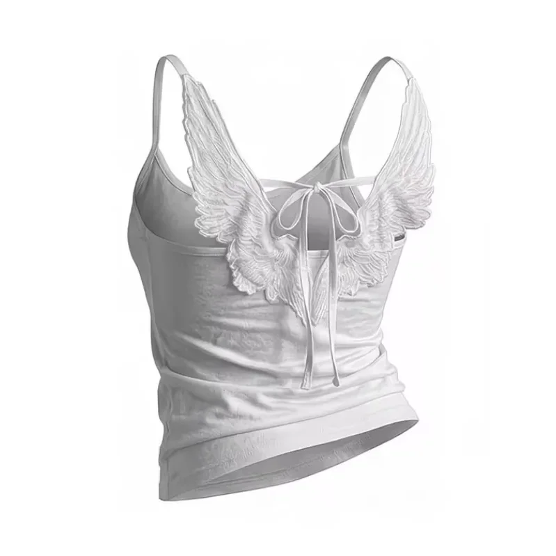 Angelcore Tank Top — view 3 Angelcore Tank Top — view 3