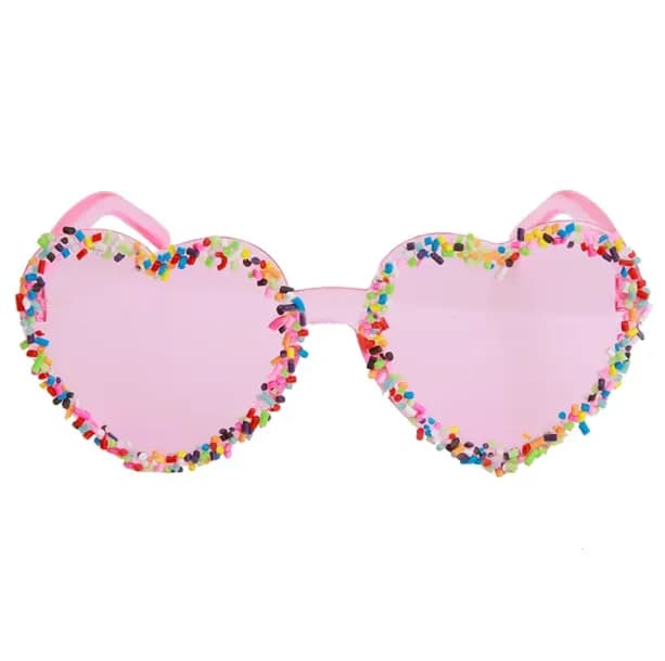 Sweet Candy Sunglasses — view 1 Sweet Candy Sunglasses — view 1