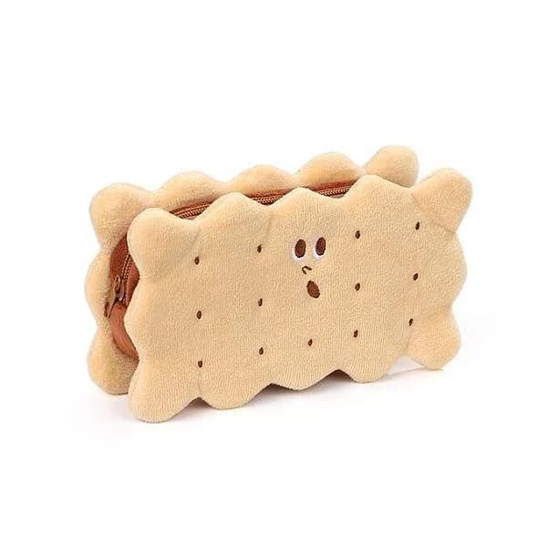 Cookie Pencil Case — view 1 Cookie Pencil Case — view 1