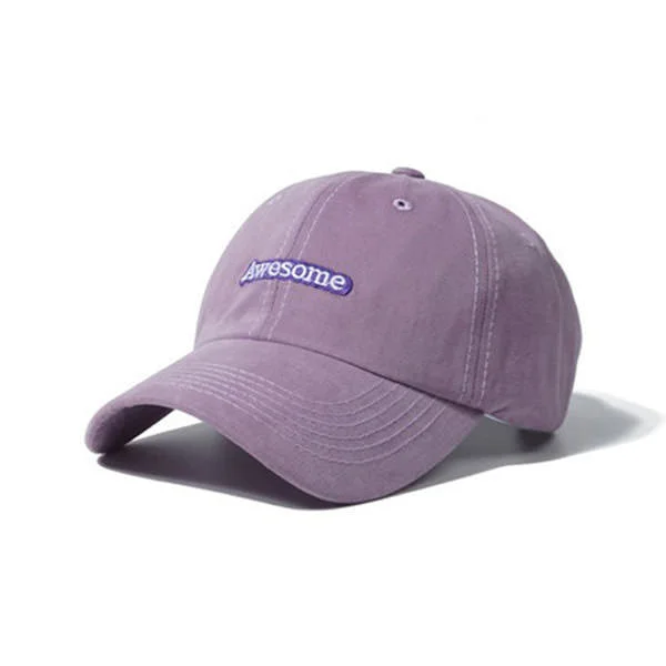 Awesome Baseball Cap — view 1 Awesome Baseball Cap — view 1