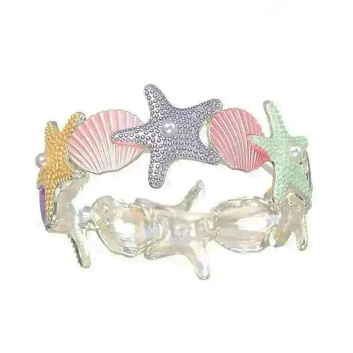Mermaidcore Aesthetic Bracelet — view 1 Mermaidcore Aesthetic Bracelet — view 1
