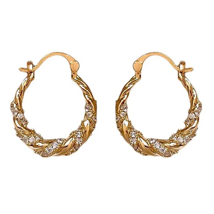 You're Invited Aesthetic Earrings — view 1 You're Invited Aesthetic Earrings — view 1