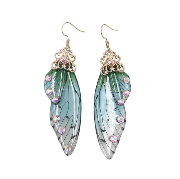 Fairycore Earrings — view 1 Fairycore Earrings — view 1