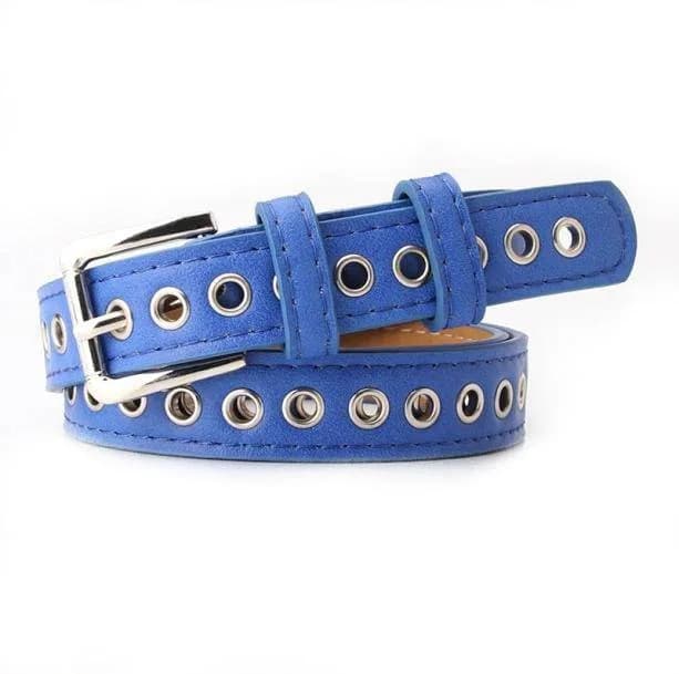 One Row Aesthetic Belt — view 3 One Row Aesthetic Belt — view 3