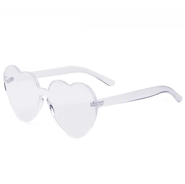 Heart Speqz Sunglasses — view 2 Heart Speqz Sunglasses — view 2