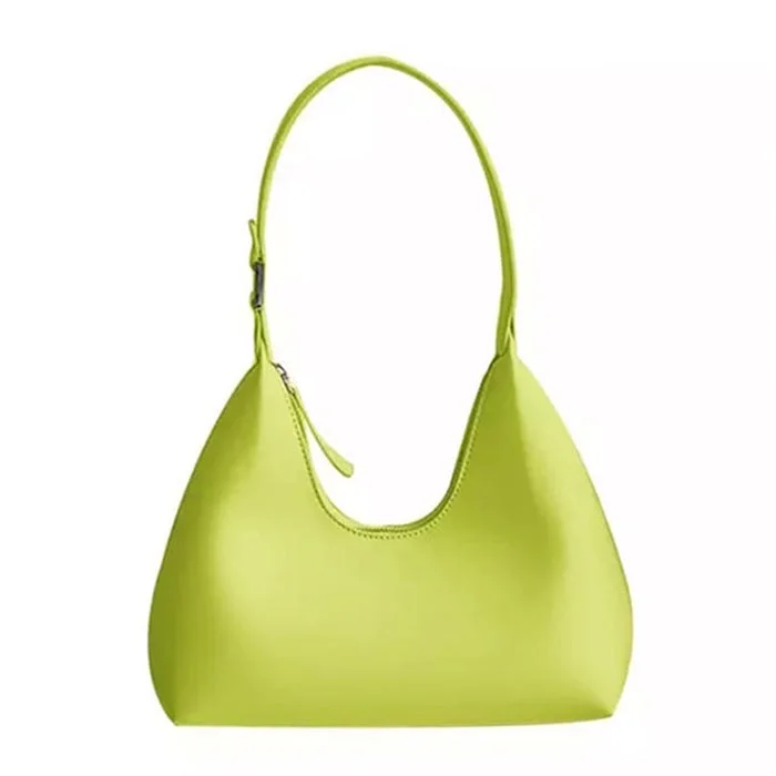 Tropical Baby Hobo Bag — view 2 Tropical Baby Hobo Bag — view 2