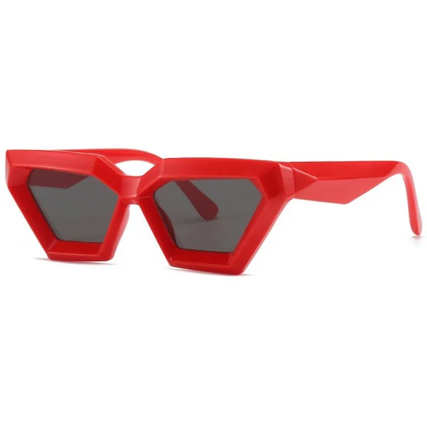 Main Interest Sunglasses — view 1 Main Interest Sunglasses — view 1