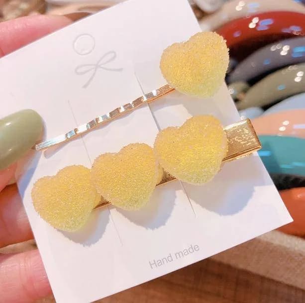 Sugar Candy Hair Pin — view 2 Sugar Candy Hair Pin — view 2
