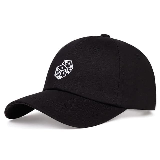 Dice Cap — view 2 Dice Cap — view 2