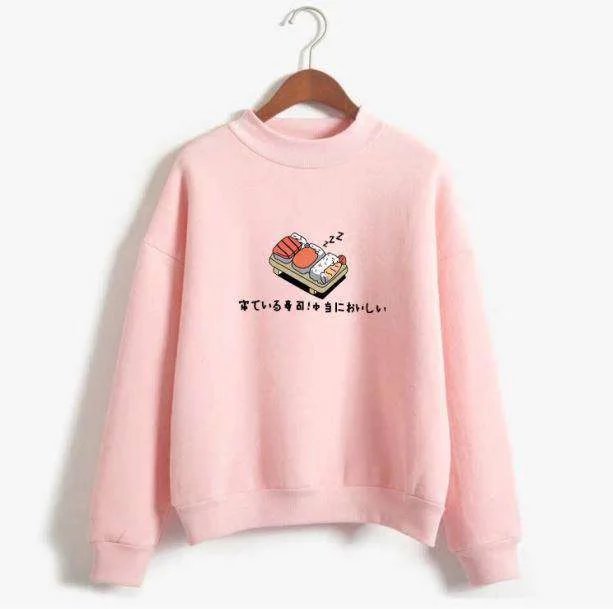 Sushi Jumper — view 2 Sushi Jumper — view 2