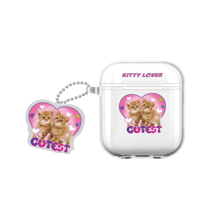 Cutest AirPods Case — view 1 Cutest AirPods Case — view 1