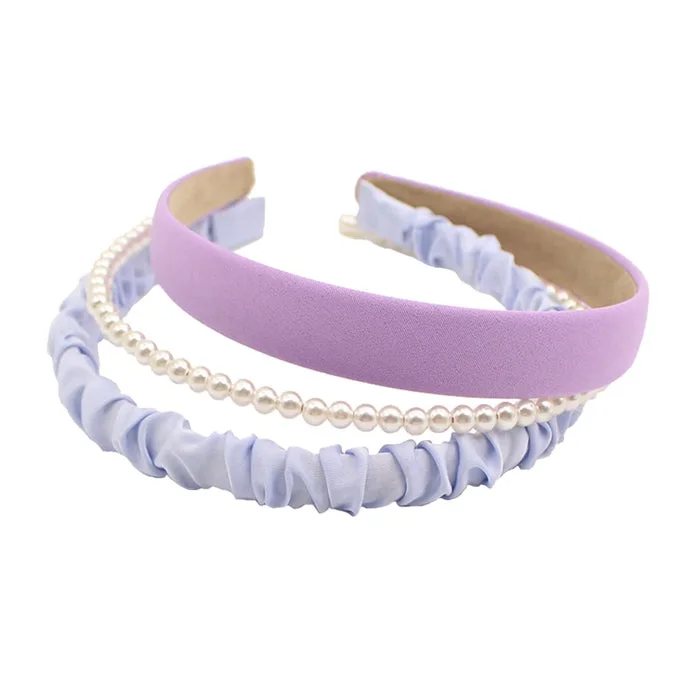 Princess Mood Headband Set — view 2 Princess Mood Headband Set — view 2