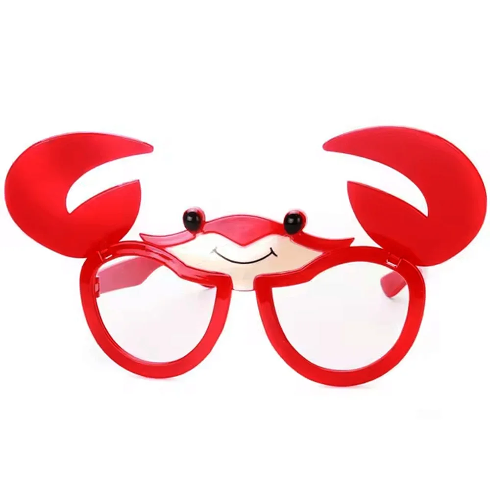 Crab Shaped Sunglasses — view 2 Crab Shaped Sunglasses — view 2