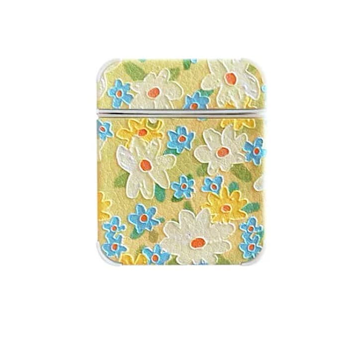 Spring Blossom AirPods Case — view 1 Spring Blossom AirPods Case — view 1