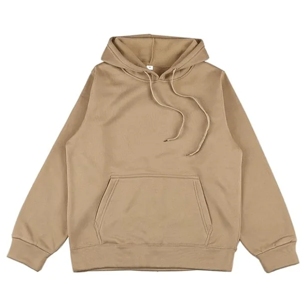 Normcore Hoodie — view 1 Normcore Hoodie — view 1