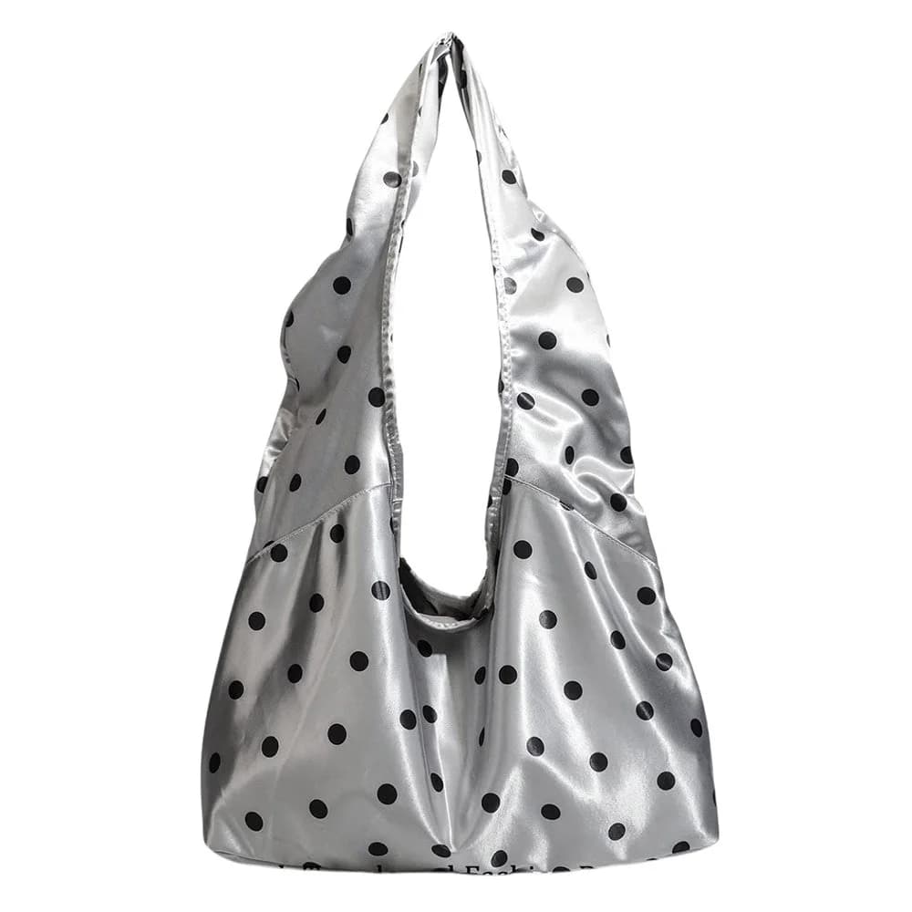 Paris Energy Polka Dot Shoulder Bag — view 1 Paris Energy Polka Dot Shoulder Bag — view 1
