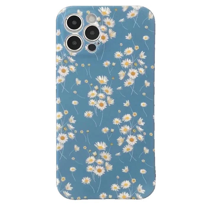 Сhamomile iPhone Case — view 1 Сhamomile iPhone Case — view 1