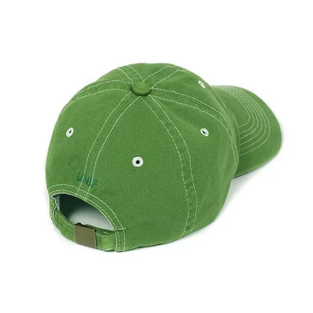 Antisocial Avocado Cap — view 2 Antisocial Avocado Cap — view 2