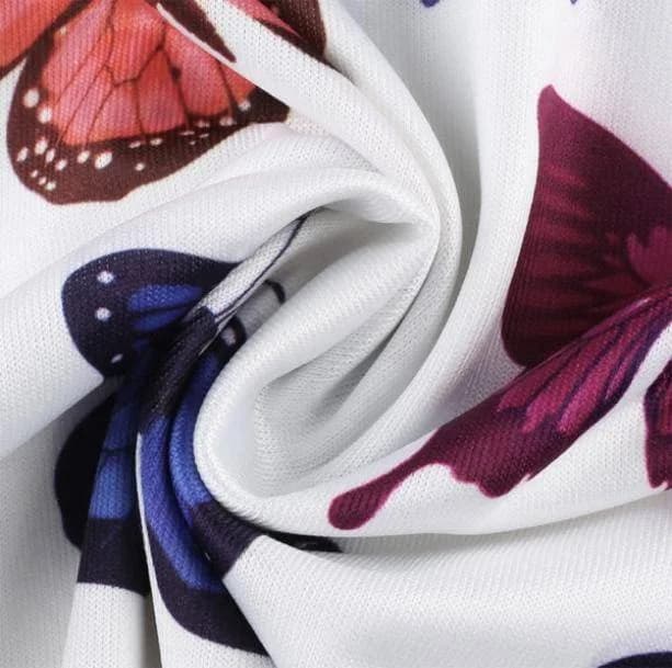 Aesthetic Butterfly Mini Dress — view 3 Aesthetic Butterfly Mini Dress — view 3