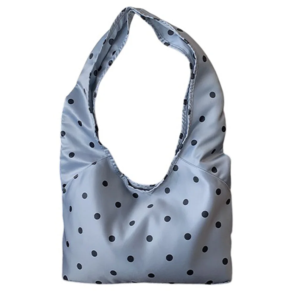 Lost In Paris Polka Dot Shoulder Bag — view 1 Lost In Paris Polka Dot Shoulder Bag — view 1