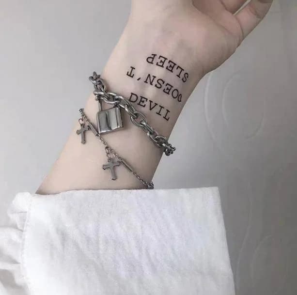 Grunge Vibes Bracelets — view 1 Grunge Vibes Bracelets — view 1