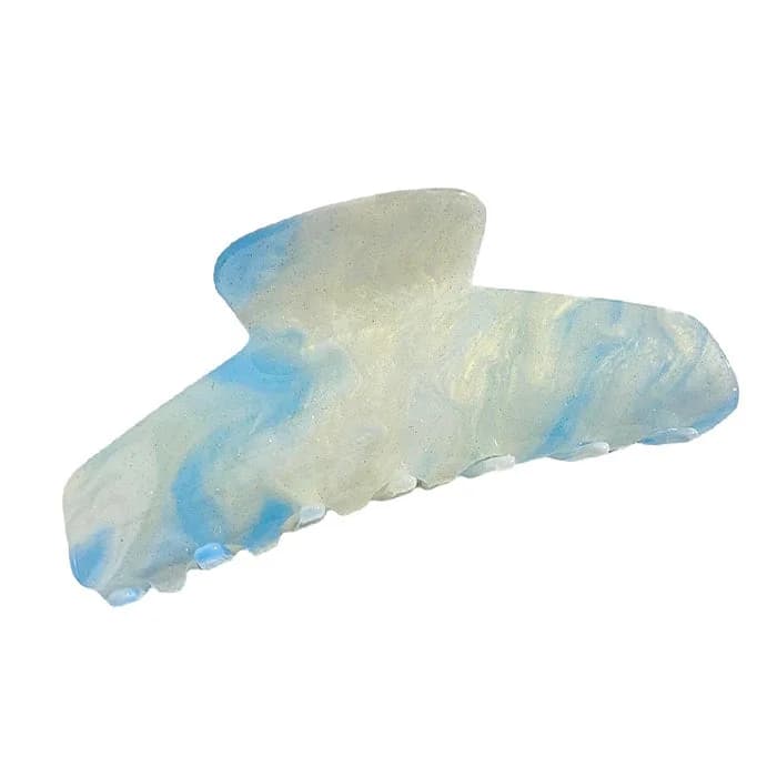 Fairy Gradient Hair Claw — view 1 Fairy Gradient Hair Claw — view 1