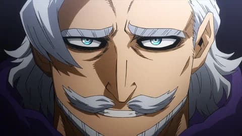 Reference image for My Hero Academia Reference image for My Hero Academia