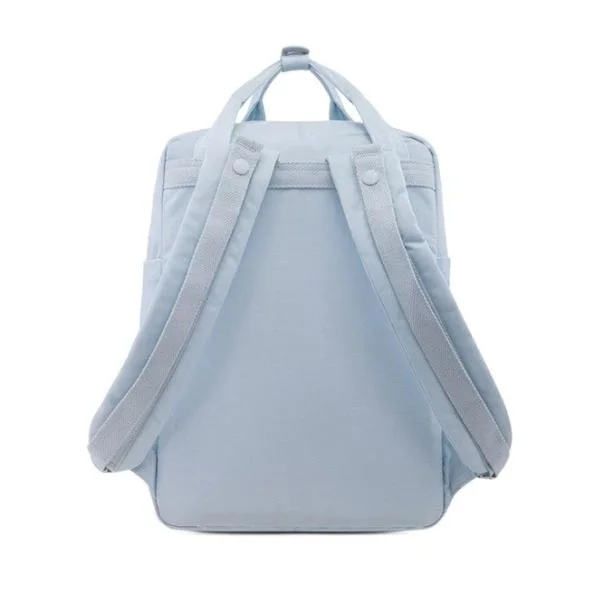 Pastel Color Backpack — view 2 Pastel Color Backpack — view 2