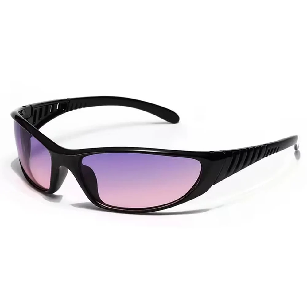 Next Era Y2K Sunglasses — view 2 Next Era Y2K Sunglasses — view 2