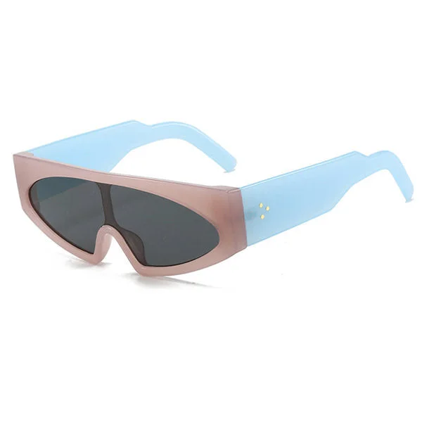 Taste Of Danger Sunglasses — view 2 Taste Of Danger Sunglasses — view 2