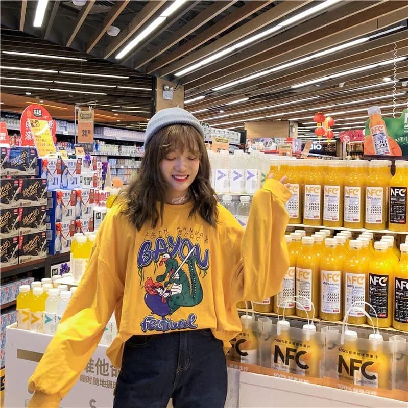 Bayou Long Sleeve Shirt — view 2 Bayou Long Sleeve Shirt — view 2