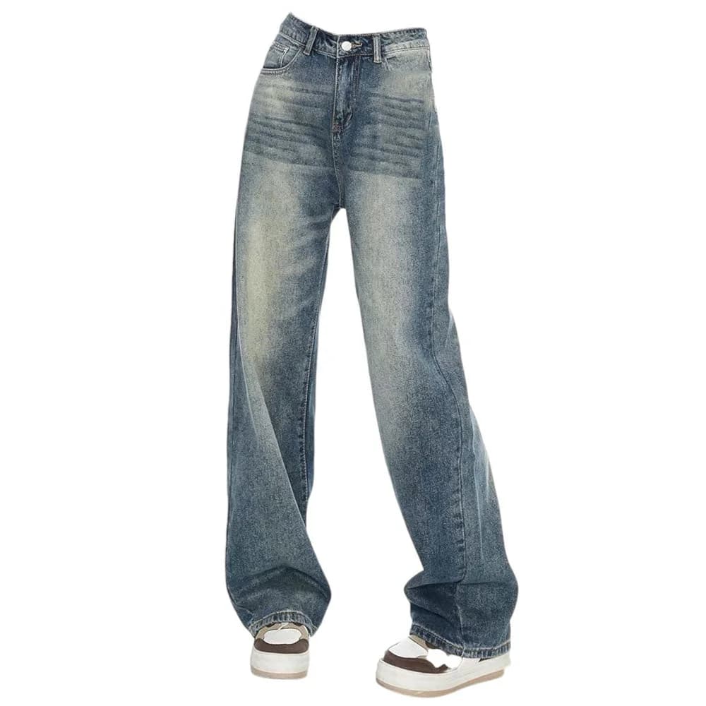 Fairy Grunge Jeans — view 2 Fairy Grunge Jeans — view 2