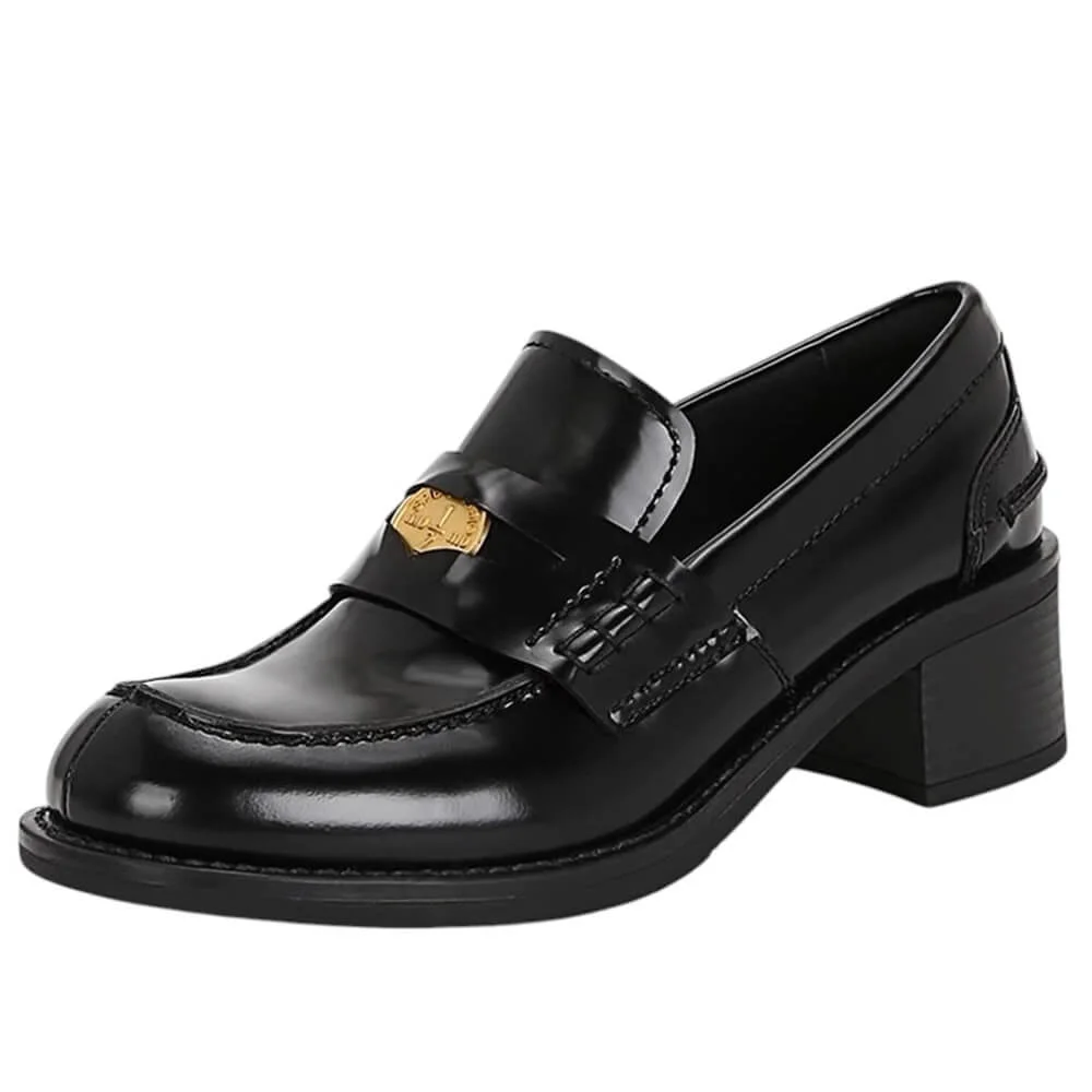 Foggy Library Loafers — view 2 Foggy Library Loafers — view 2
