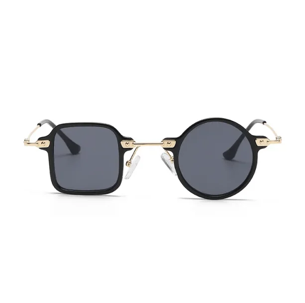 Irregular Shape Sunglasses — view 1 Irregular Shape Sunglasses — view 1