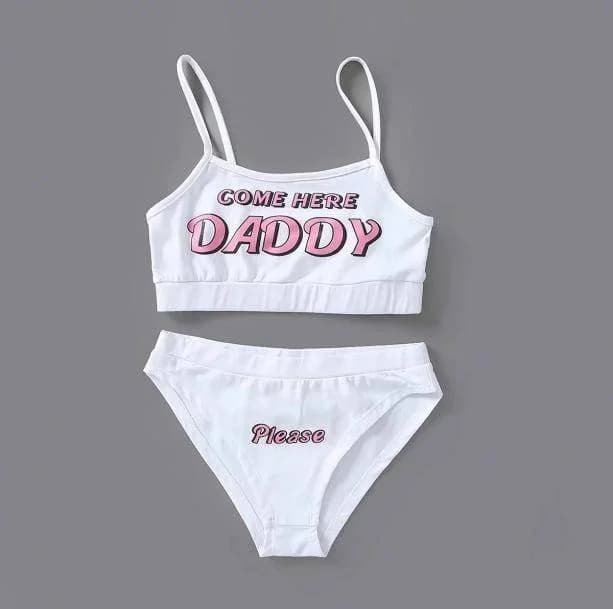 Daddy's Lingerie — view 2 Daddy's Lingerie — view 2