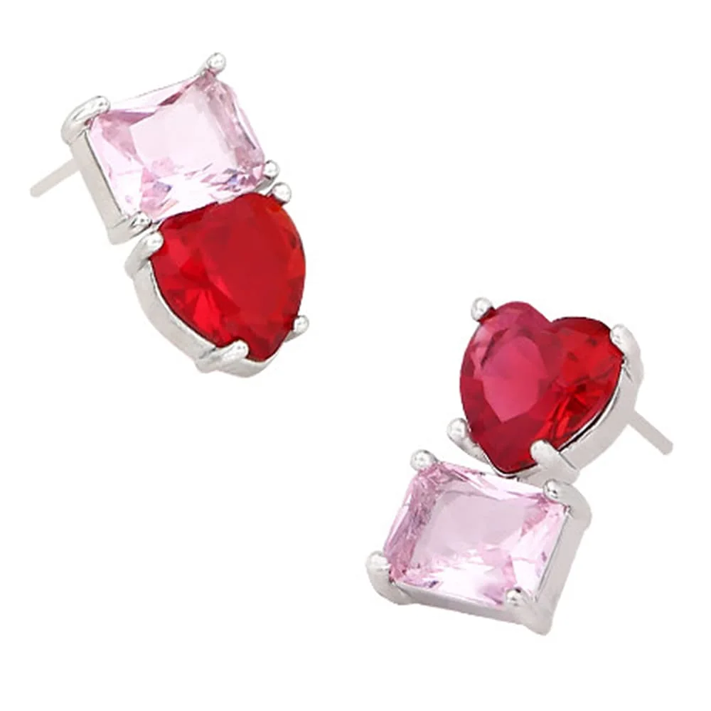 Steal Ur Crush Earrings — view 2 Steal Ur Crush Earrings — view 2